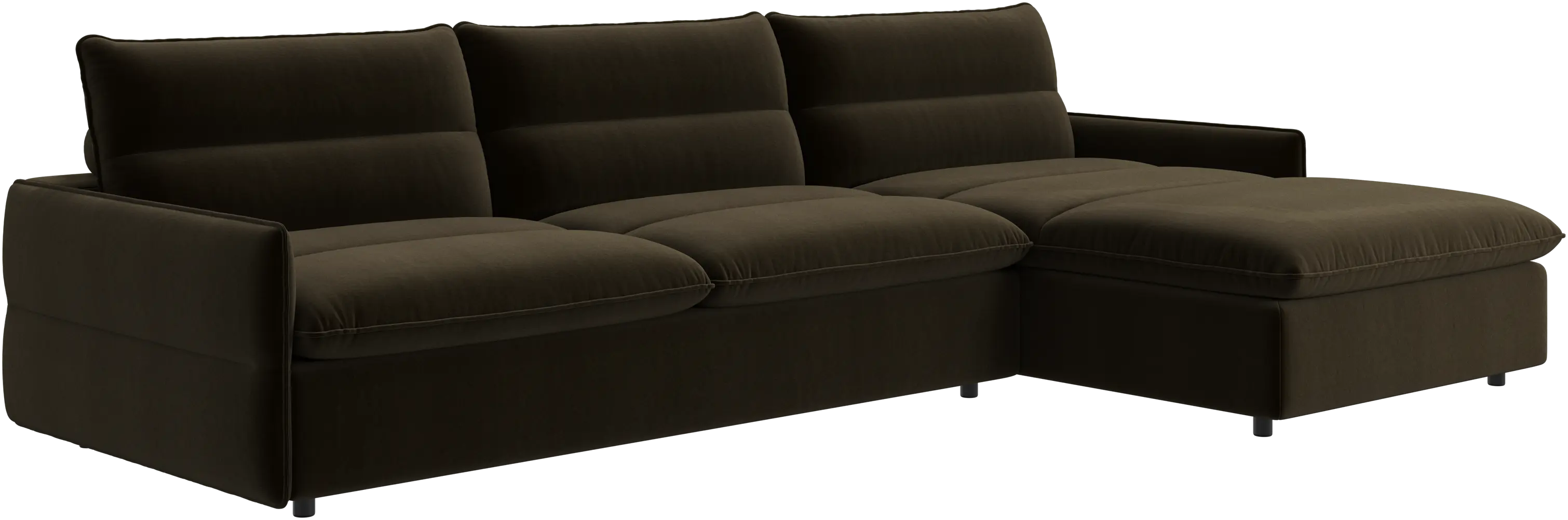 Southampton ソファベッド＆フットスツール | ボーコンセプト